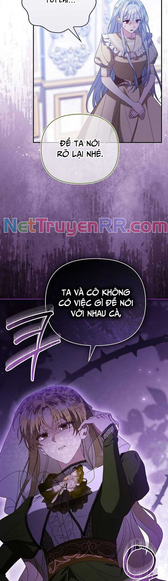 Ác Nữ Che Giấu Sự Giàu Có Của Mình Chương 15 Ảnh 12