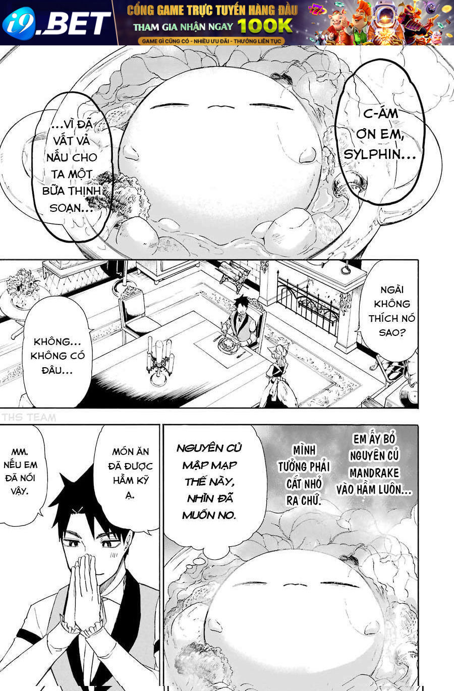 Gensou Gourmet Chương 4 Ảnh 11