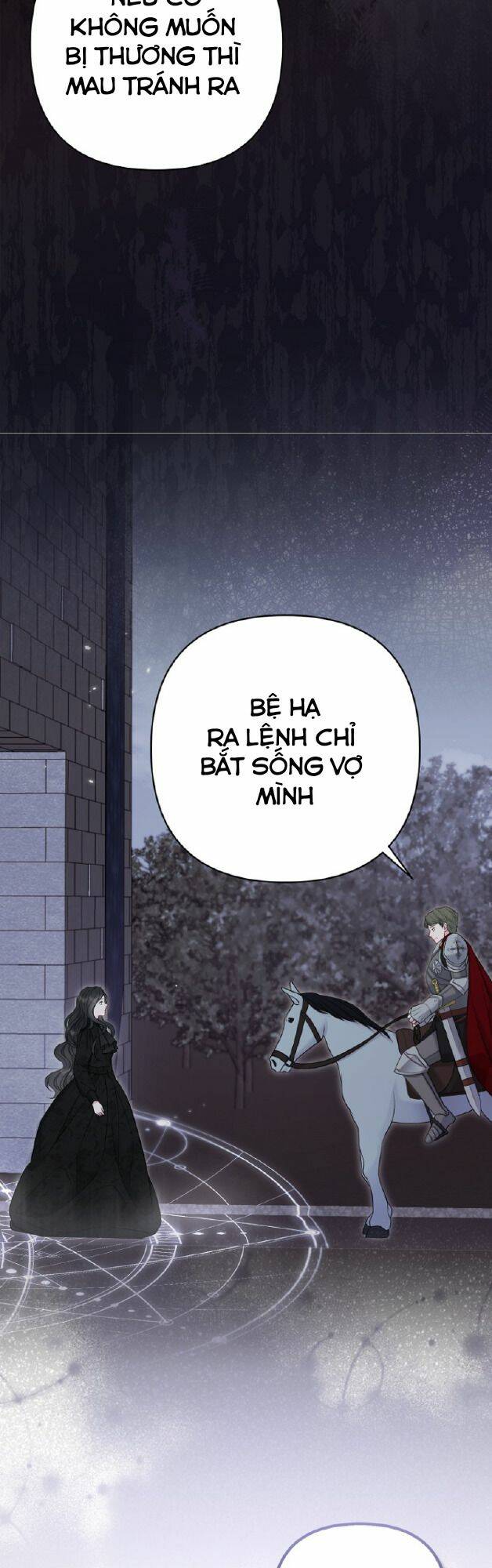 Tôi Đã Kết Hôn Với Hoàng Tử Bị Bỏ Rơi Chương 2 Ảnh 35