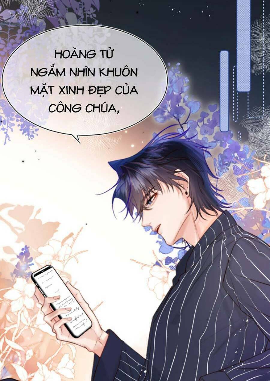 Nuôi Vợ Từ Bé Chương 10 Ảnh 35