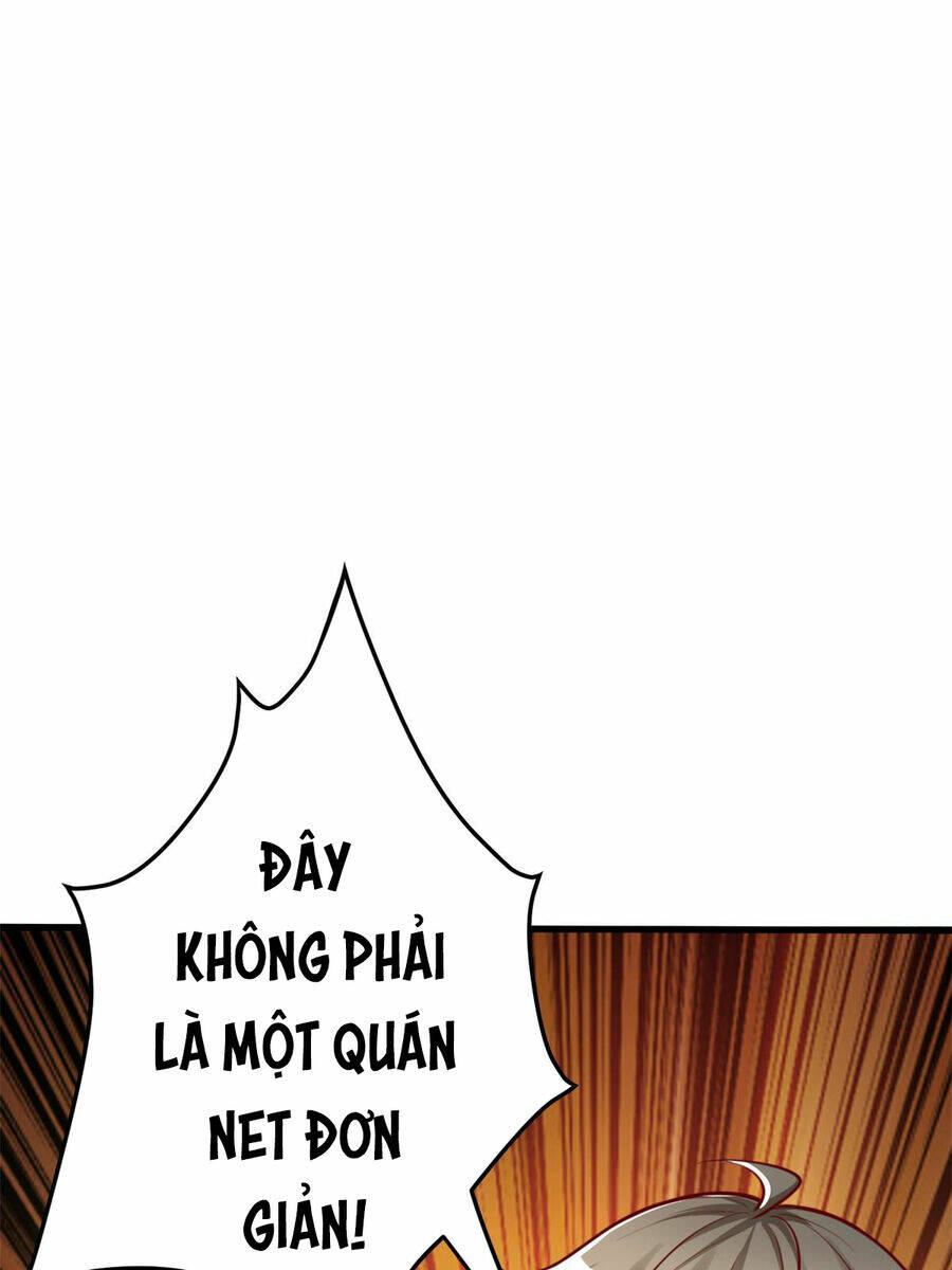 Trở Thành Tài Phiệt Nhờ Game Chương 29 Ảnh 6