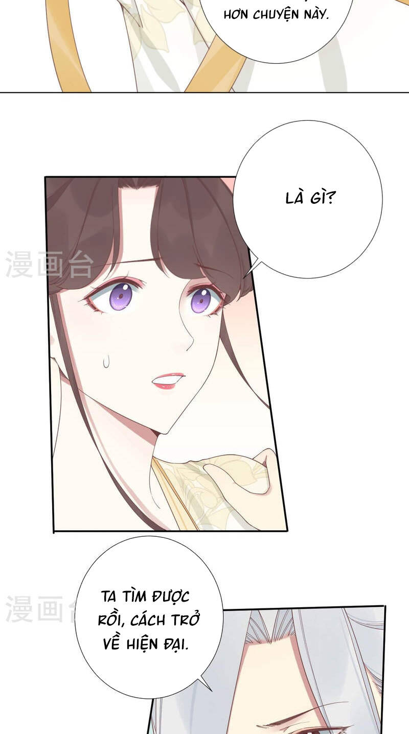 Hoàng Hậu Bận Lắm Chương 207 Ảnh 55