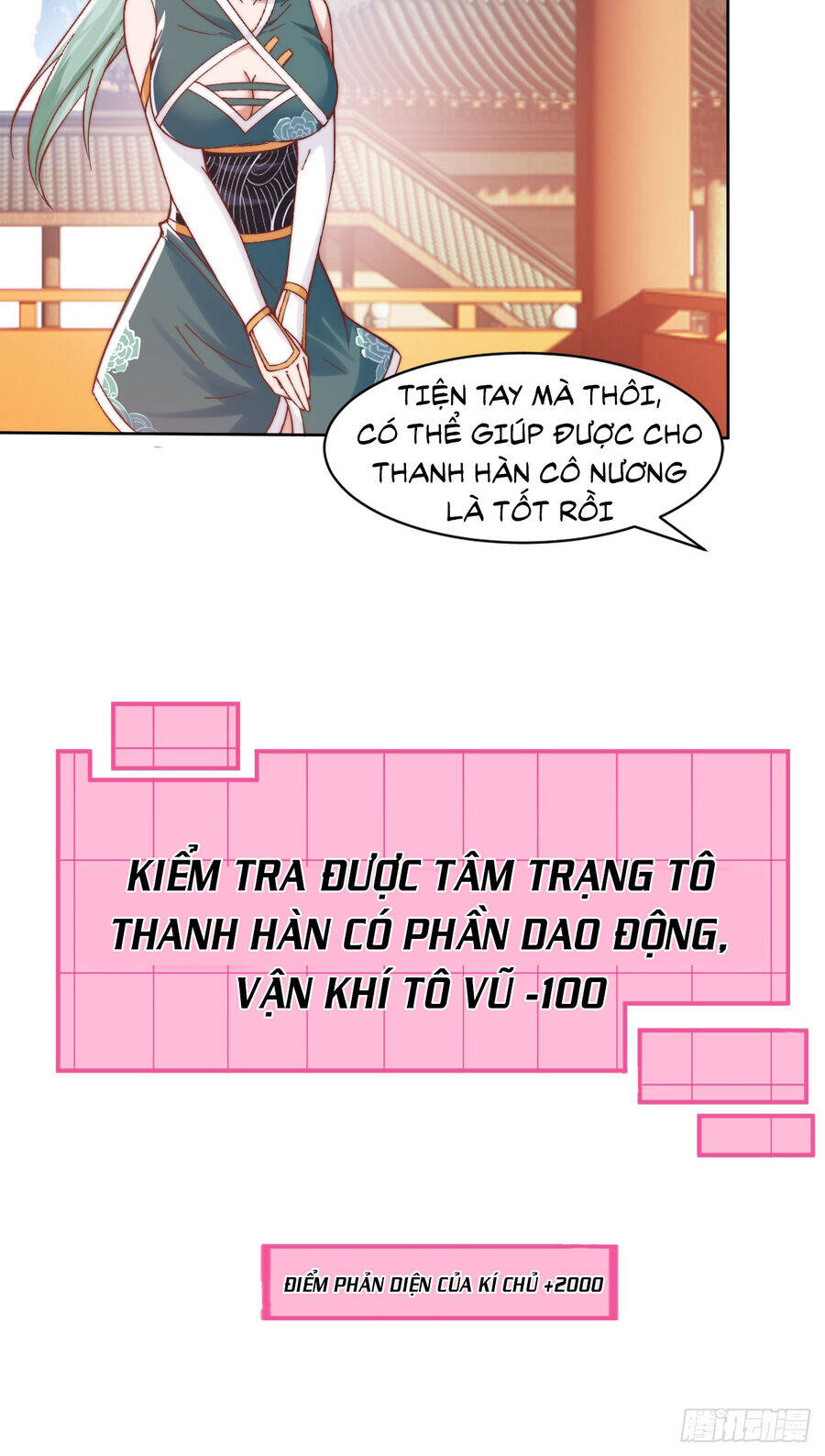 Ta Là Chí Tôn Đại Phản Diện Chương 17 Ảnh 38