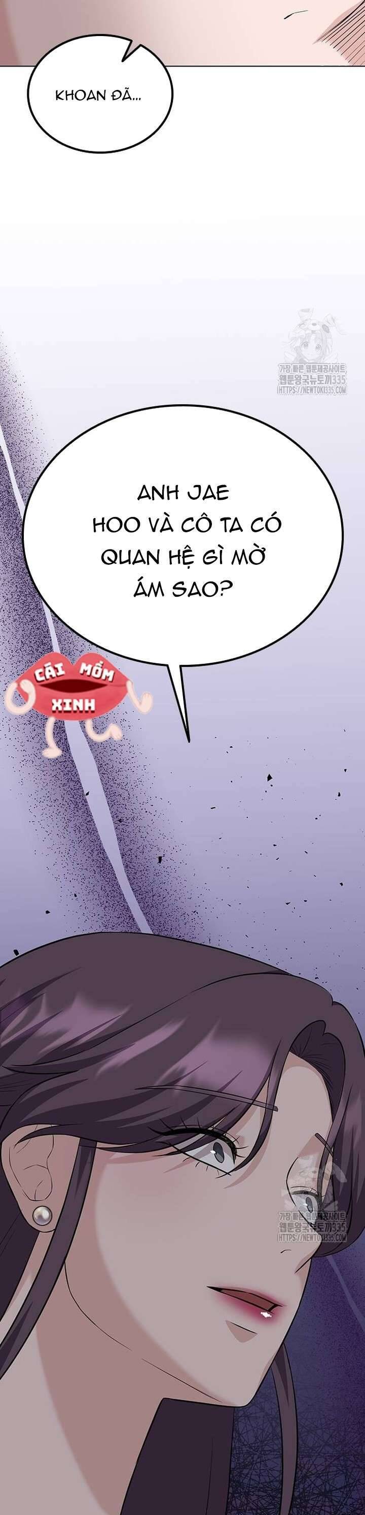 Tăng Ca Đêm Muộn Chương 20 Ảnh 60