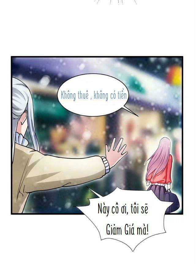 Đề Linh Công Lược Chương 1 Ảnh 28