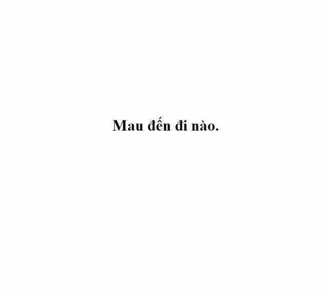 Tình Cờ Tìm Thấy Tháng 7 Chương 3.4 Ảnh 10