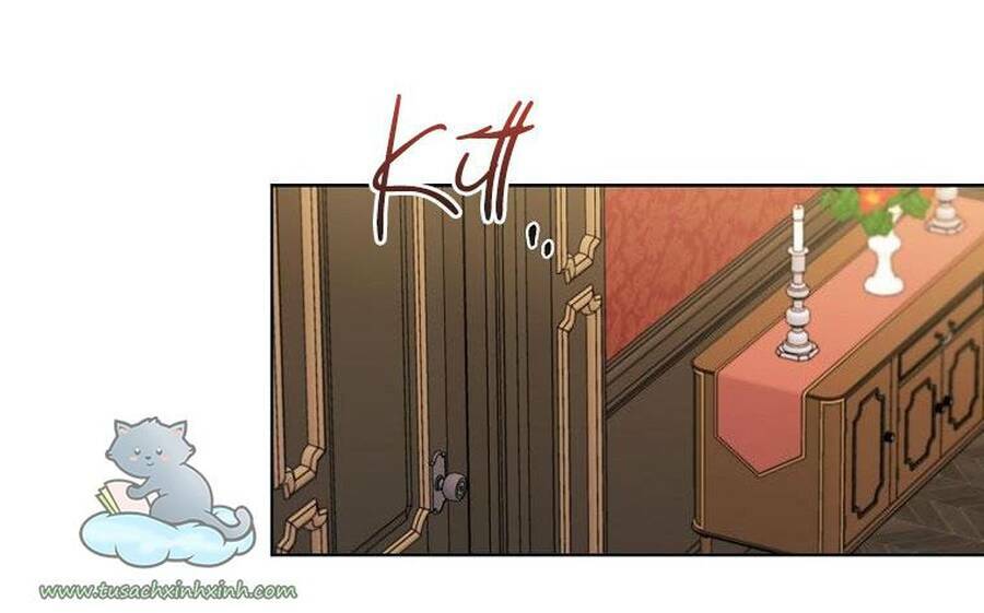Tôi Trở Thành Mẹ Kế Của Cinderella Chương 73 Ảnh 35