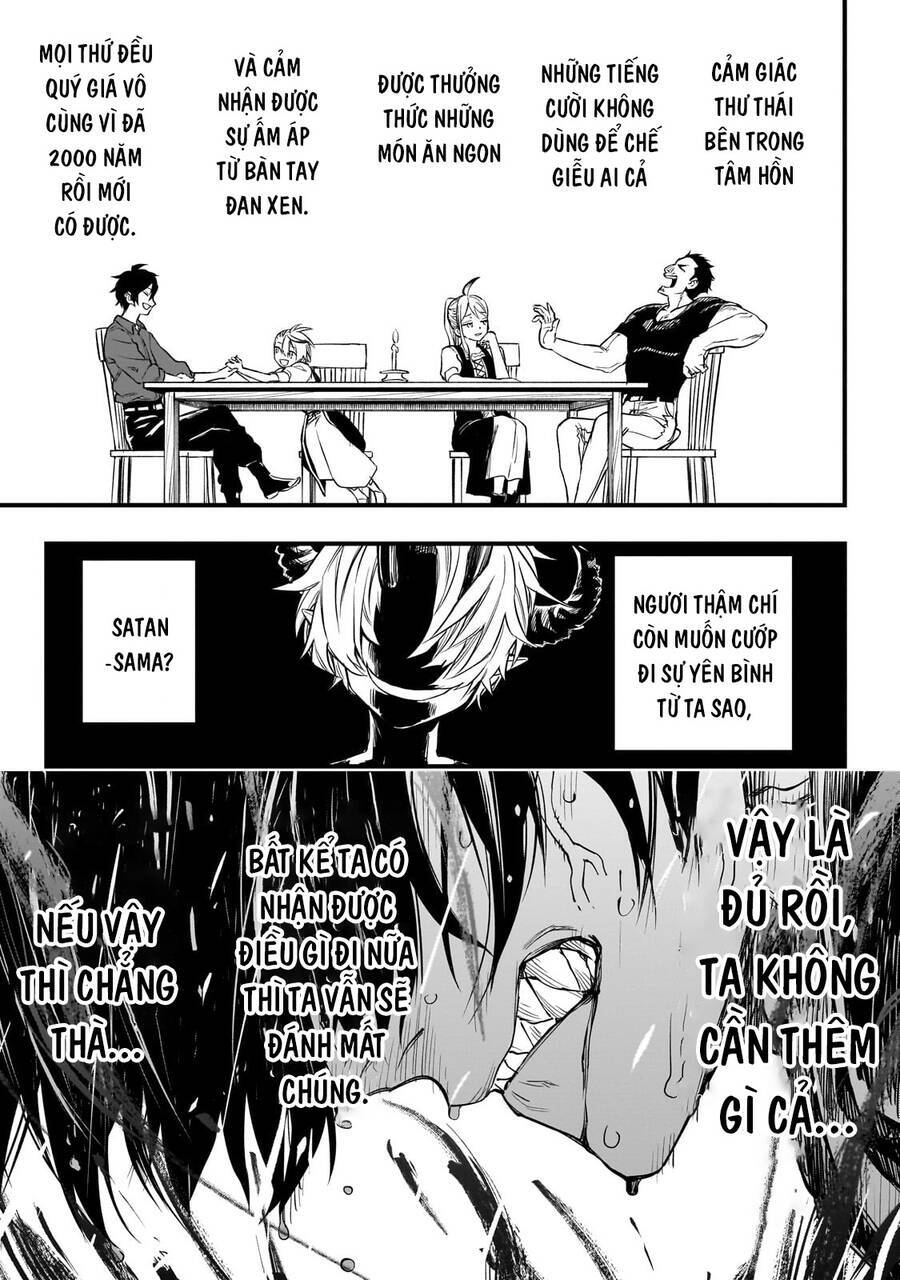 Tensei Akuma No Saikyou Yuusha Ikusei Keikaku Chương 1 Ảnh 55