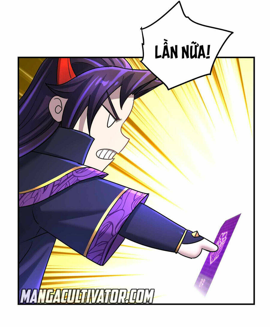 Nhập Hồn Ma Đạo Tổ Sư Chương 34 Ảnh 77