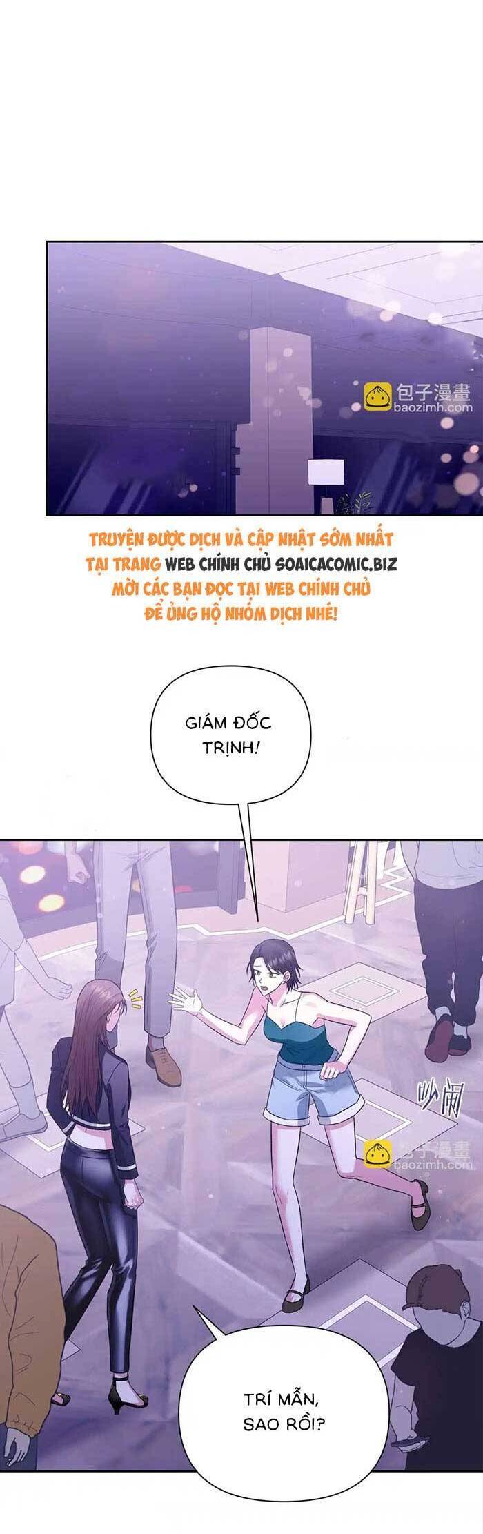 Cua Lại Vợ Yêu Chương 24 Ảnh 13