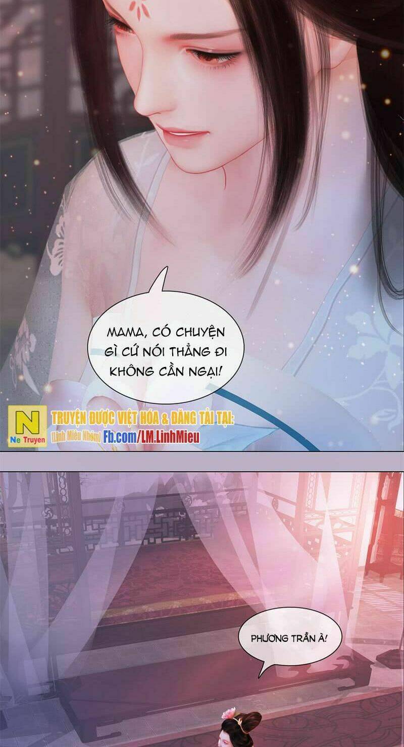 Đồng Tâm Kết Chương 1 Ảnh 23