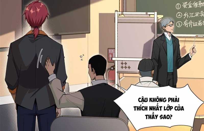 Trùng Sinh Về 1998, Yêu Đương Không Bằng Trở Nên Lớn Mạnh Chương 3 Ảnh 96