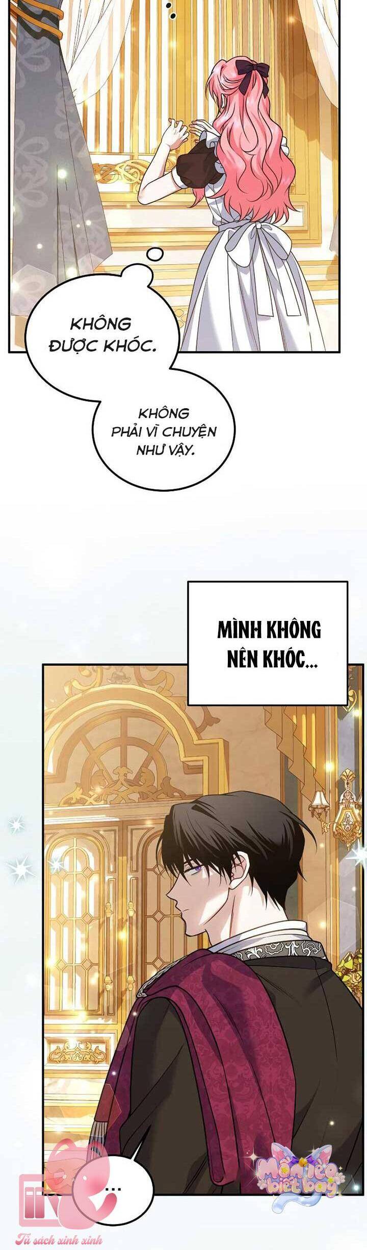 Cách Khiến Cuốn Tiểu Thuyết Bi Kịch Thành Chữa Lành! Chương 29 Ảnh 37
