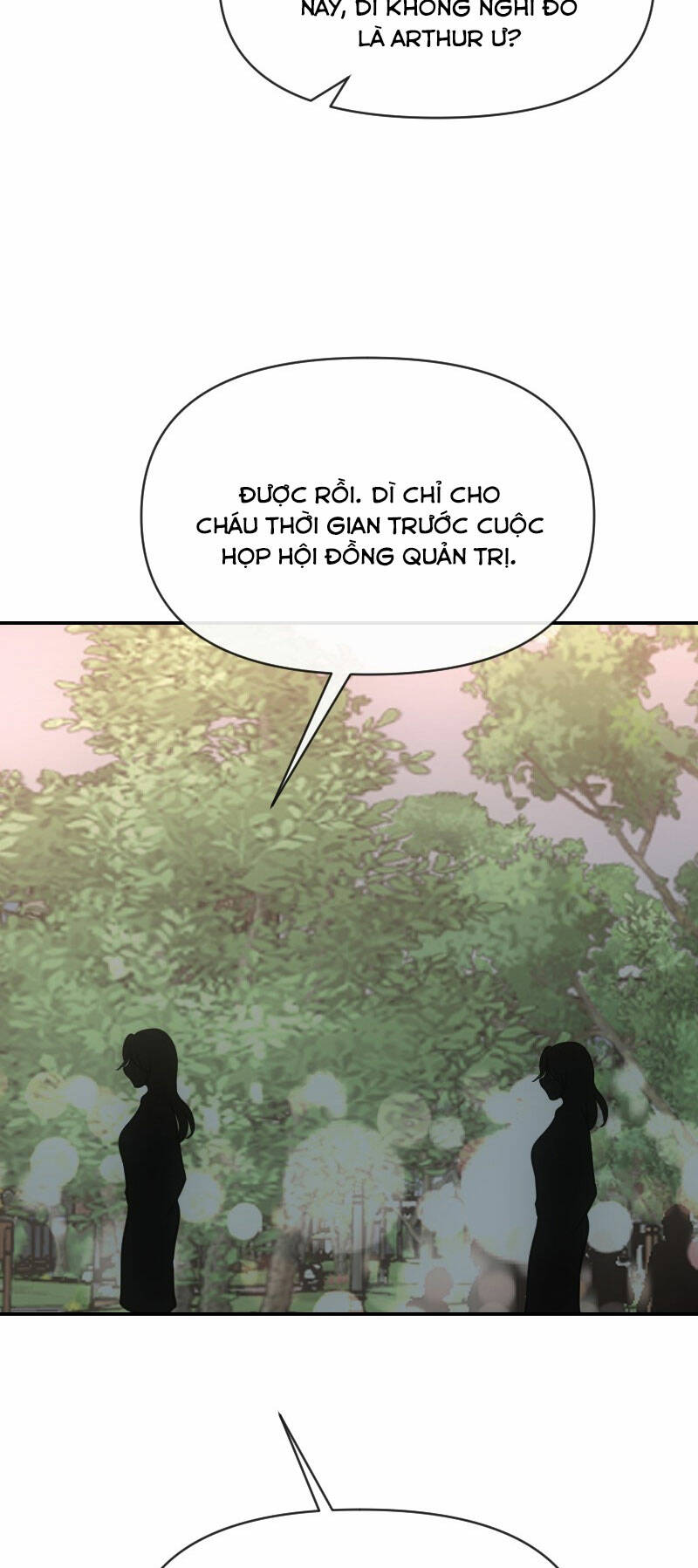 Xin Chào Con Yêu Chương 37 Ảnh 12