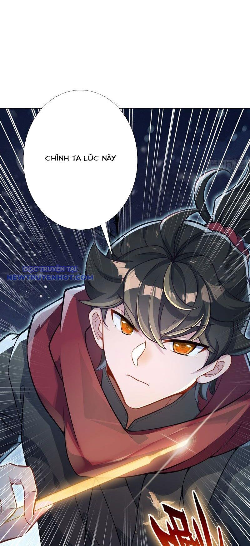 Khắc Kim Thành Tiên Chương 117 Ảnh 10