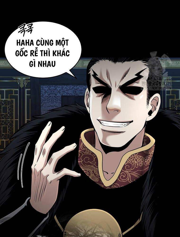 Ma Nhân Hoa Sơn Chương 77 Ảnh 15