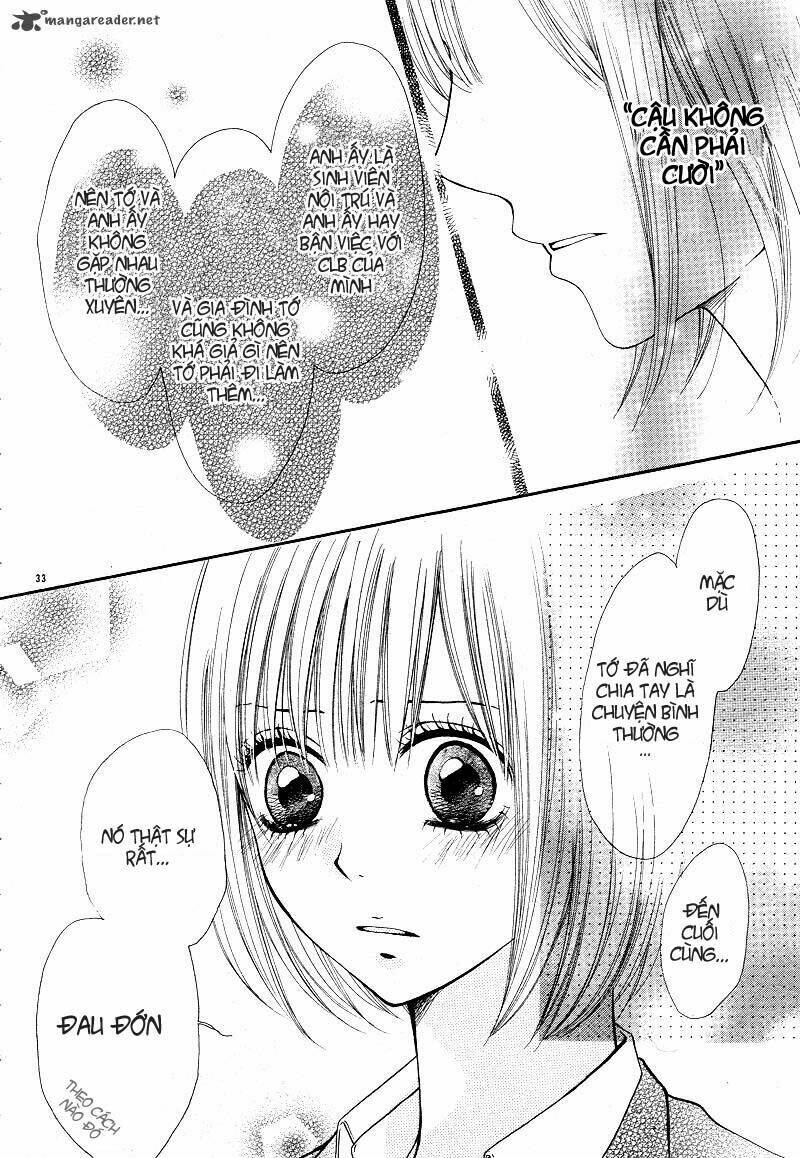 Kimi To Koi O Shitta Chương 1 Ảnh 34