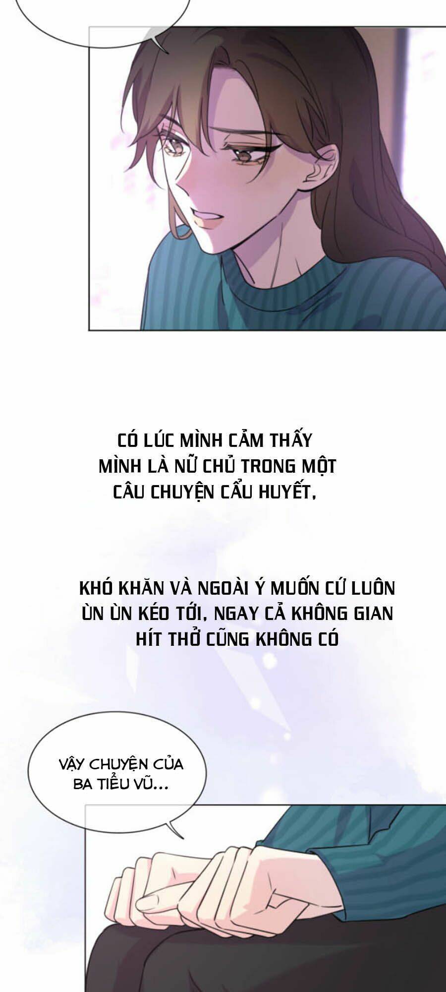 Cát Xê Người Tình Bóng Đêm Chương 23 Ảnh 13