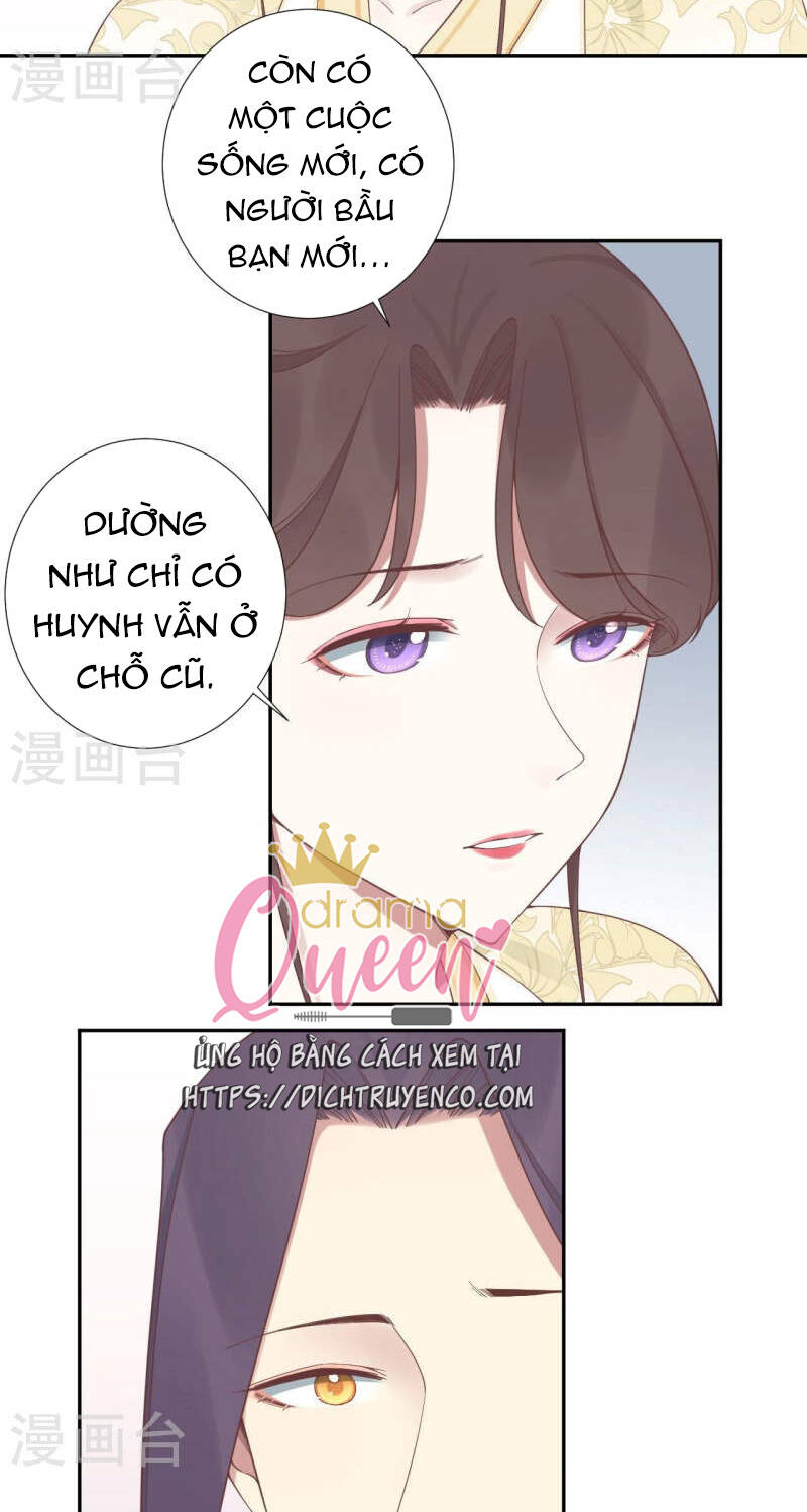 Hoàng Hậu Bận Lắm Chương 205 Ảnh 31