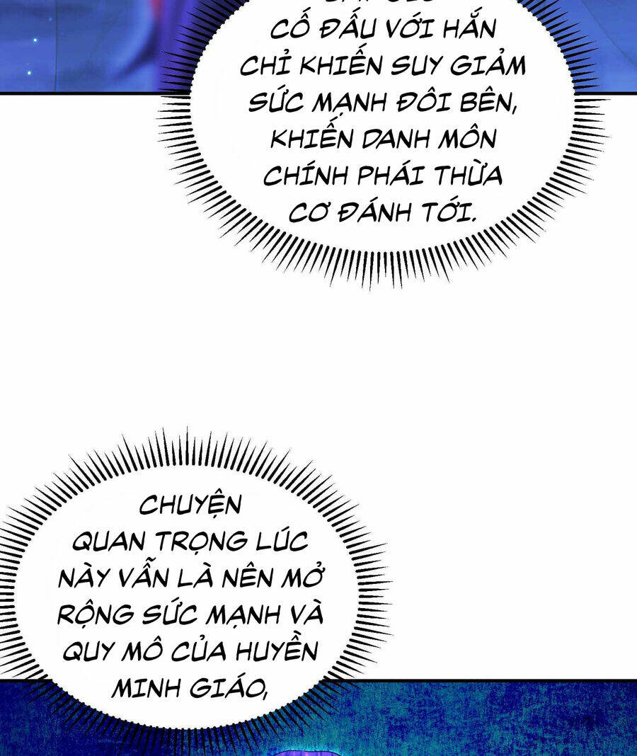 Nhập Hồn Ma Đạo Tổ Sư Chương 33 Ảnh 100