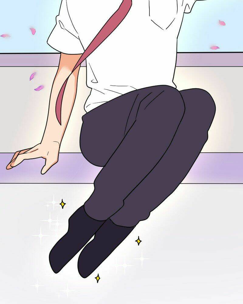 Not So Shoujo Love Story Chương 21 Ảnh 98