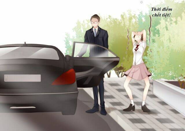 Tình Cờ Tìm Thấy Tháng 7 Chương 7.2 Ảnh 20