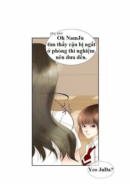 Tình Cờ Tìm Thấy Tháng 7 Chương 7.1 Ảnh 45