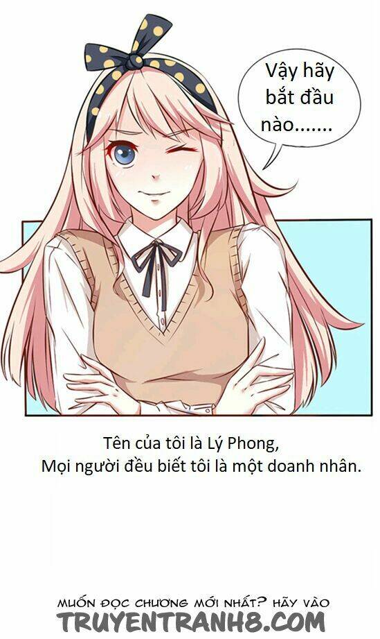Nhật Kí Đi Săn Chương 0 Ảnh 6