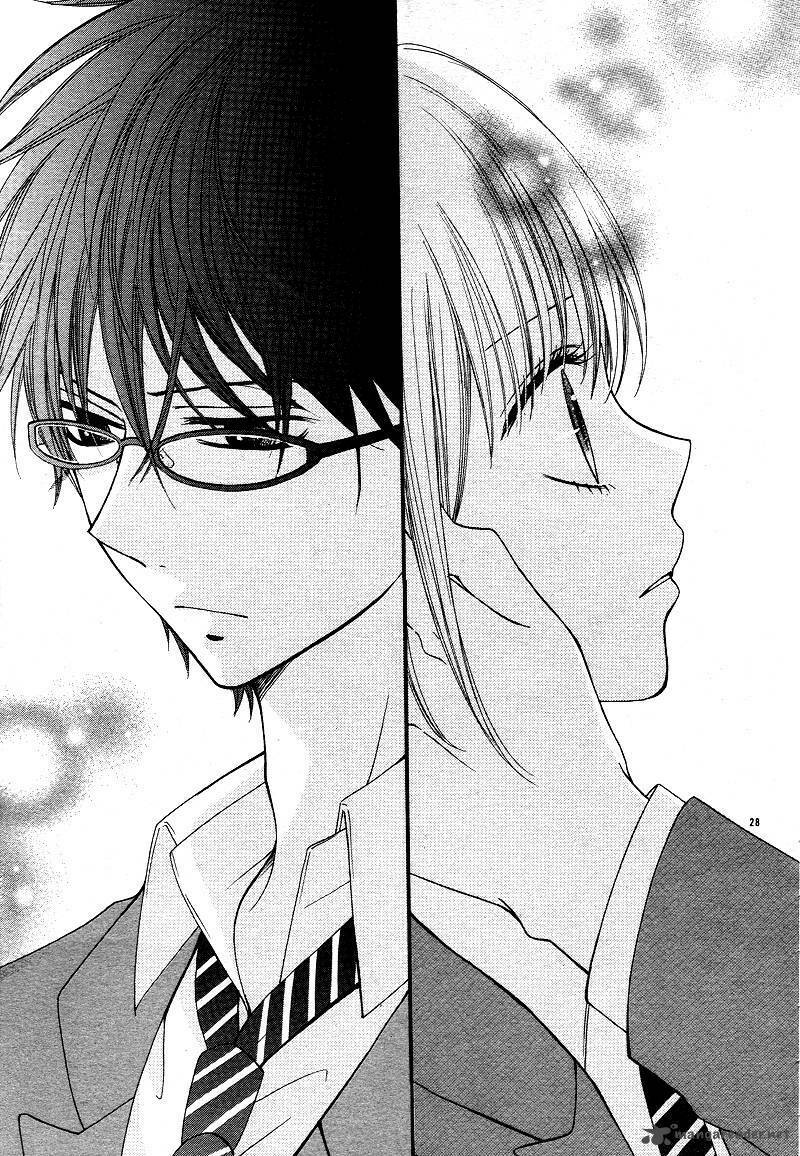 Kimi To Koi O Shitta Chương 1 Ảnh 29