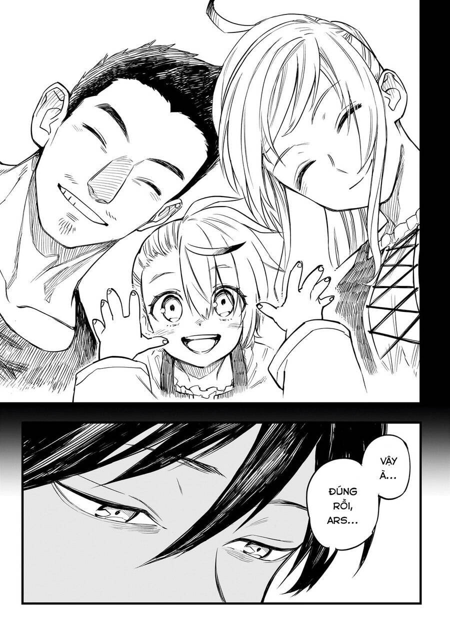 Tensei Akuma No Saikyou Yuusha Ikusei Keikaku Chương 2 Ảnh 48