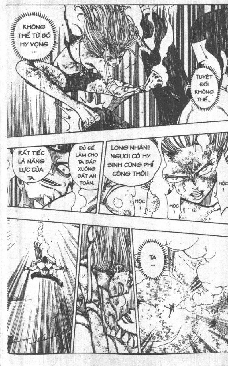 Rave Master (Scan) Chương 30 Ảnh 71