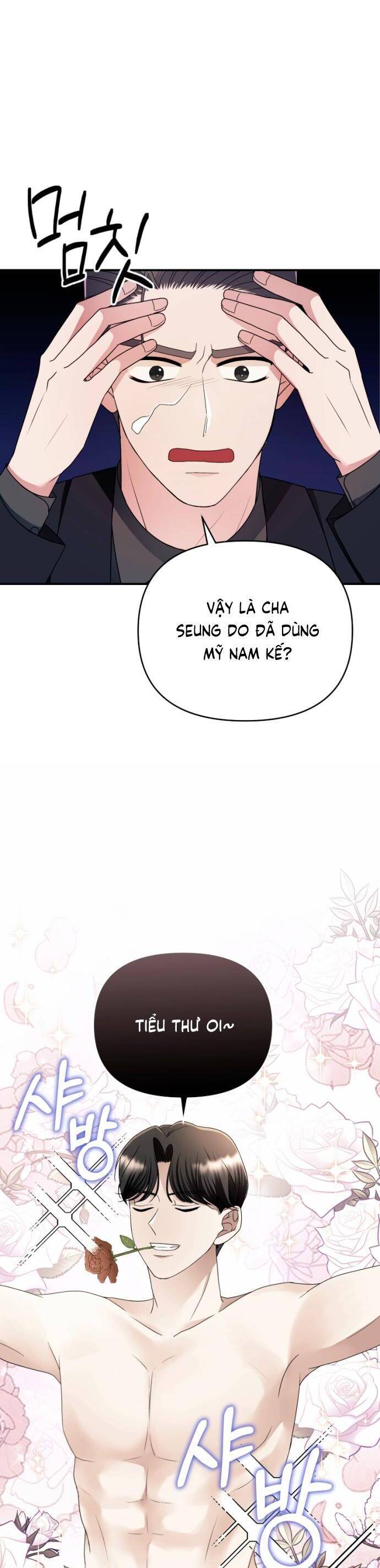 Tập Vào Vai Phản Diện Chương 20 Ảnh 29