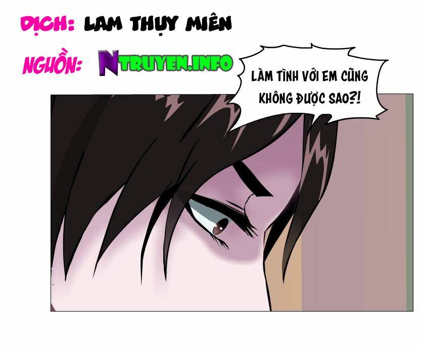 Cạm Bẫy Của Nữ Thần Chương 173 Ảnh 2