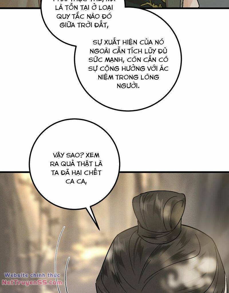 Bạch Trạch Chi Danh Chương 14 Ảnh 33