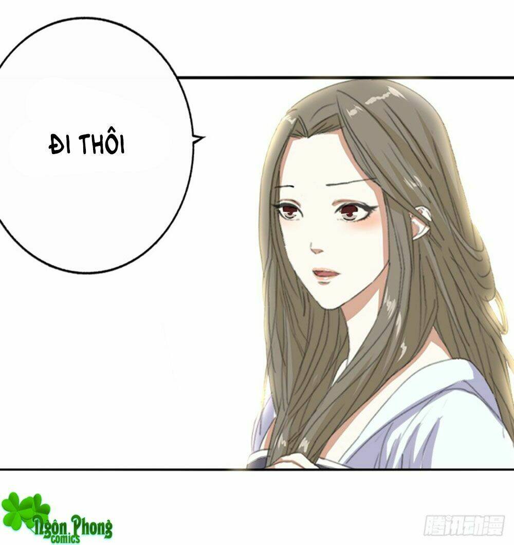 Hỏa Hồ Chương 30 Ảnh 12