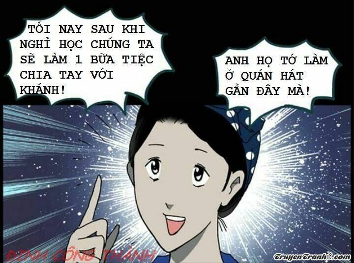 Bút Tiên Chương 1 Ảnh 89