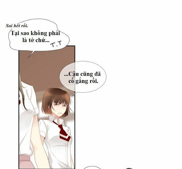 Tình Cờ Tìm Thấy Tháng 7 Chương 6.2 Ảnh 6