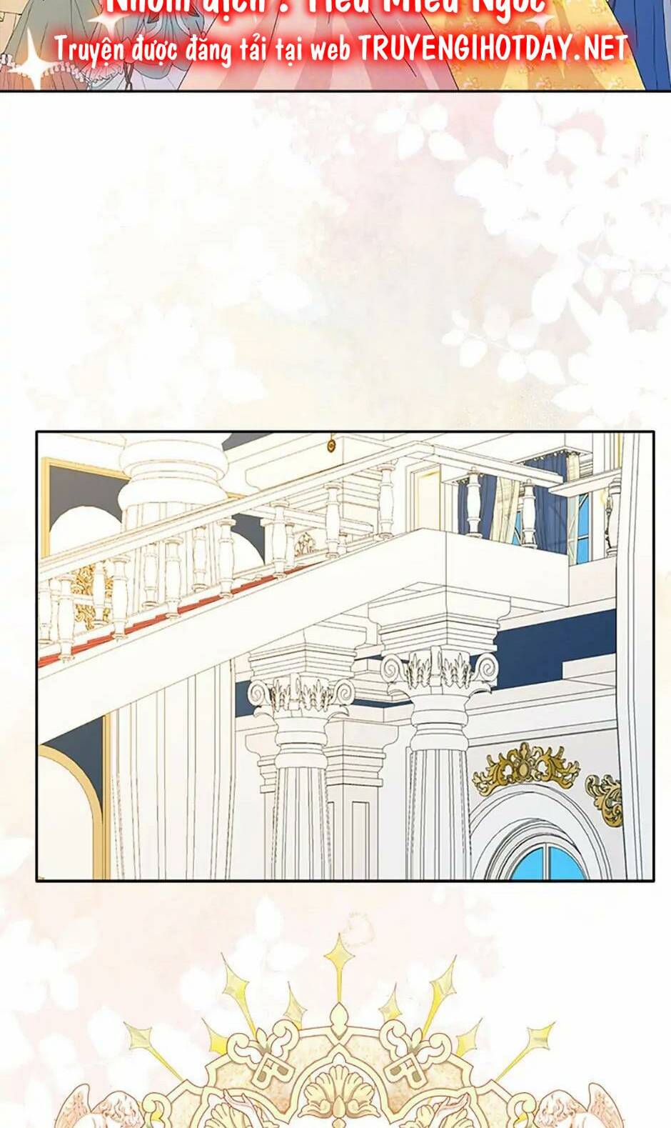 Mẹ Chồng Phản Diện Đáng Yêu Chương 48.2 Ảnh 19