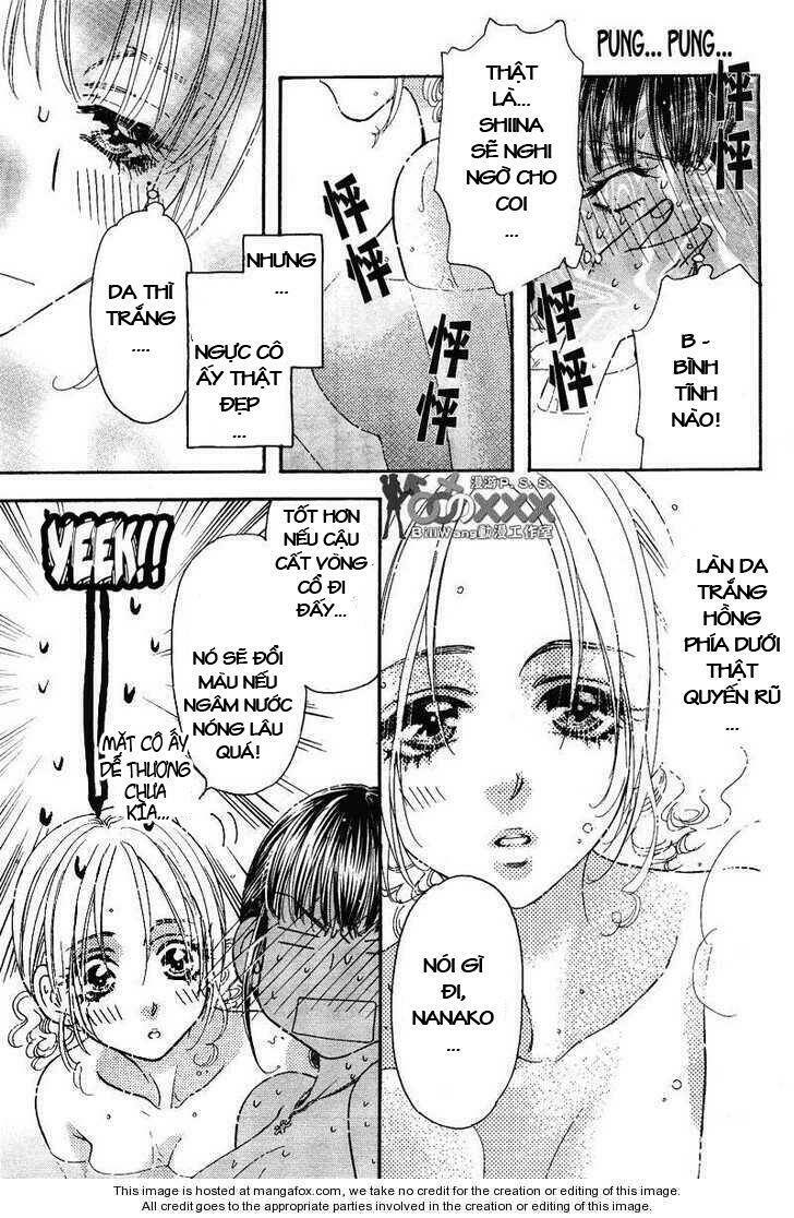 Boku To Kanojo No Xxx Chương 43 Ảnh 14