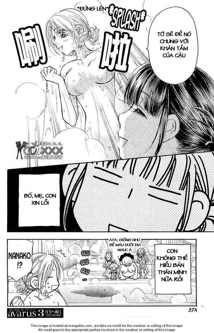 Boku To Kanojo No Xxx Chương 43 Ảnh 19