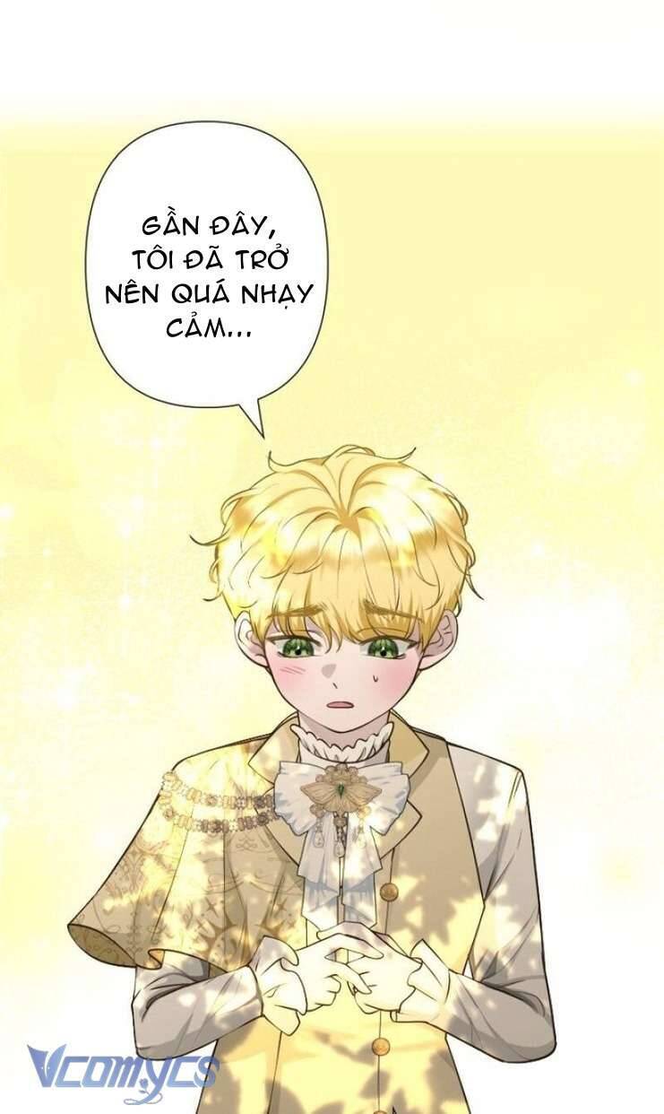 Sau Này Họ Sẽ Sinh Ra Tôi Chương 10 Ảnh 59