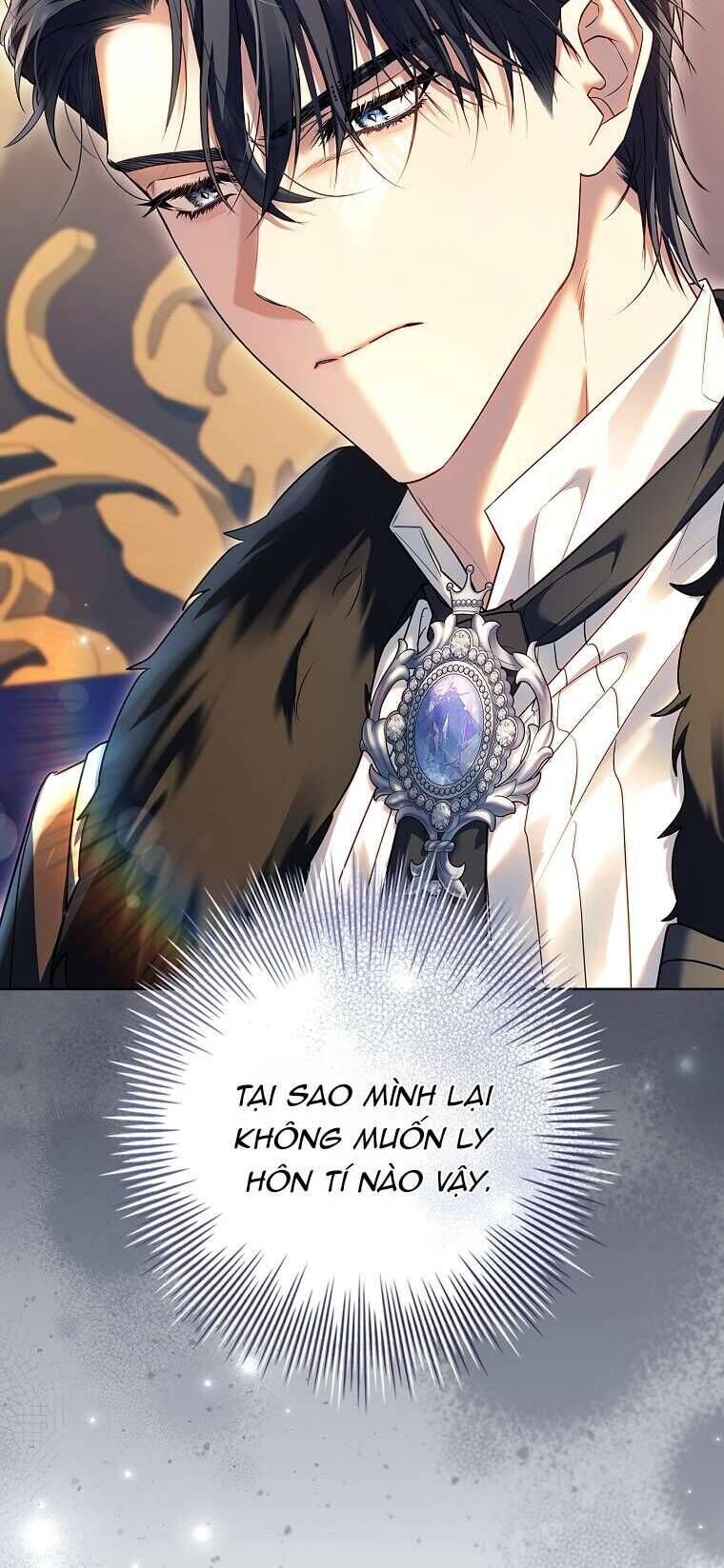 Chồng Ơi, Tại Sao Chúng Ta Không Thể Ly Hôn? Chương 42 Ảnh 75