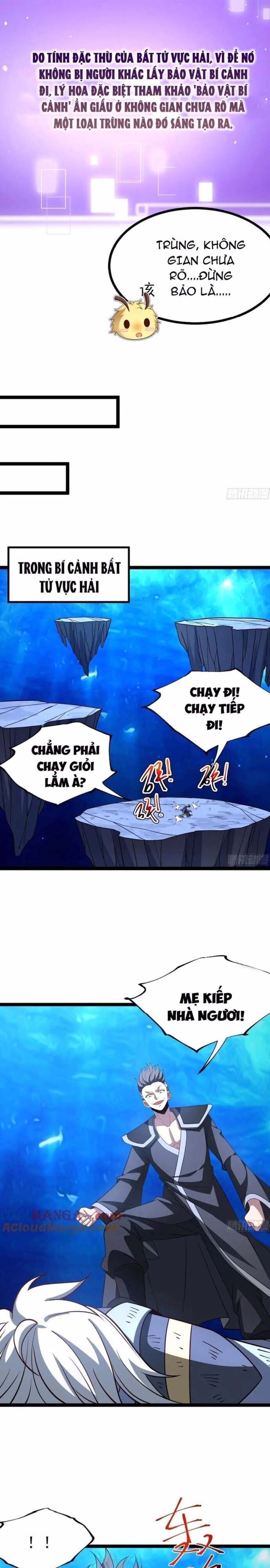 Chính Nghĩa Không!! Ta Trở Thành Phản Diện Chương 116 Ảnh 14