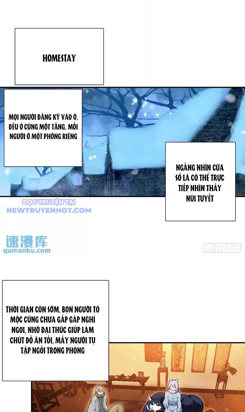 Khắc Kim Thành Tiên Chương 115 Ảnh 17