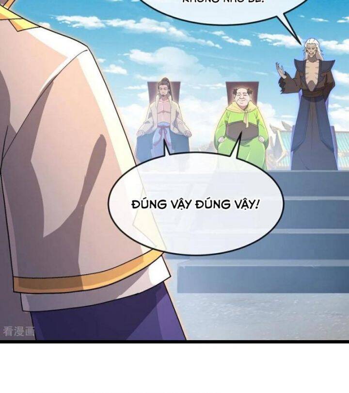 Thần Võ Thiên Tôn Chương 898 Ảnh 45