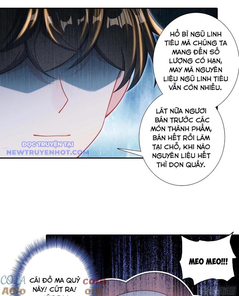 Khắc Kim Thành Tiên Chương 128 Ảnh 25