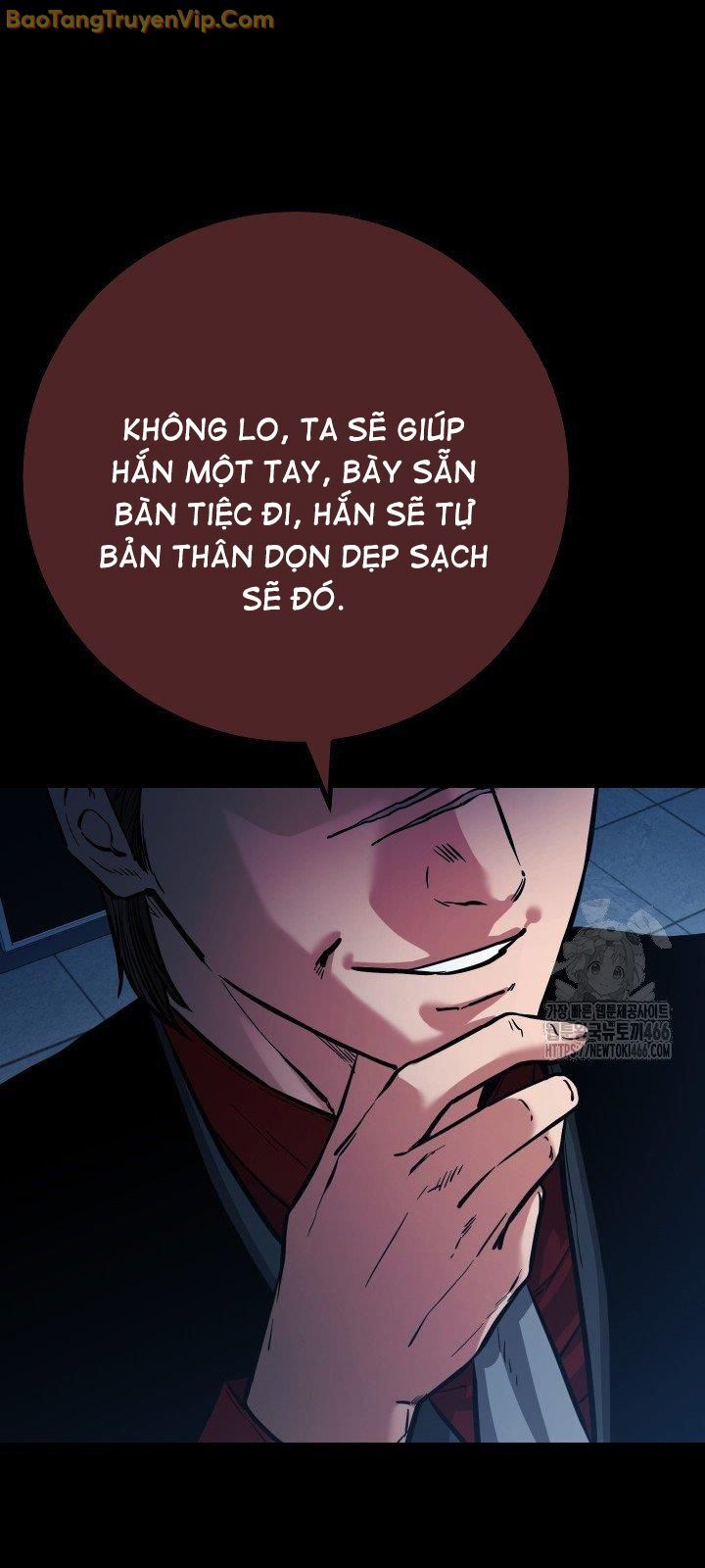 Thanh Kiếm Báo Thù Chương 56 Ảnh 69
