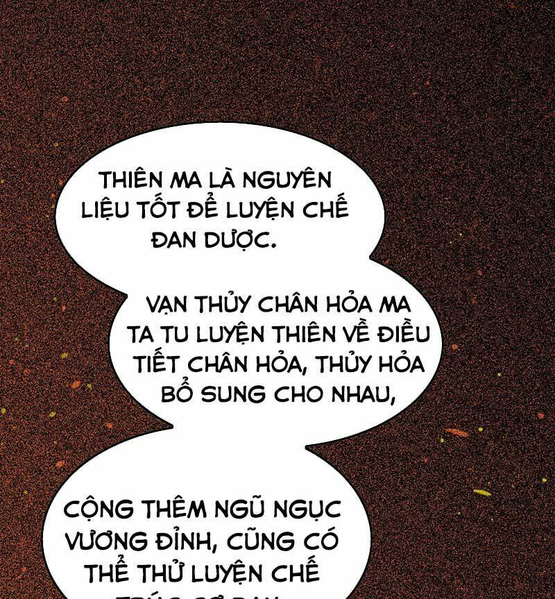 Vĩnh Sinh Chương 77 Ảnh 8
