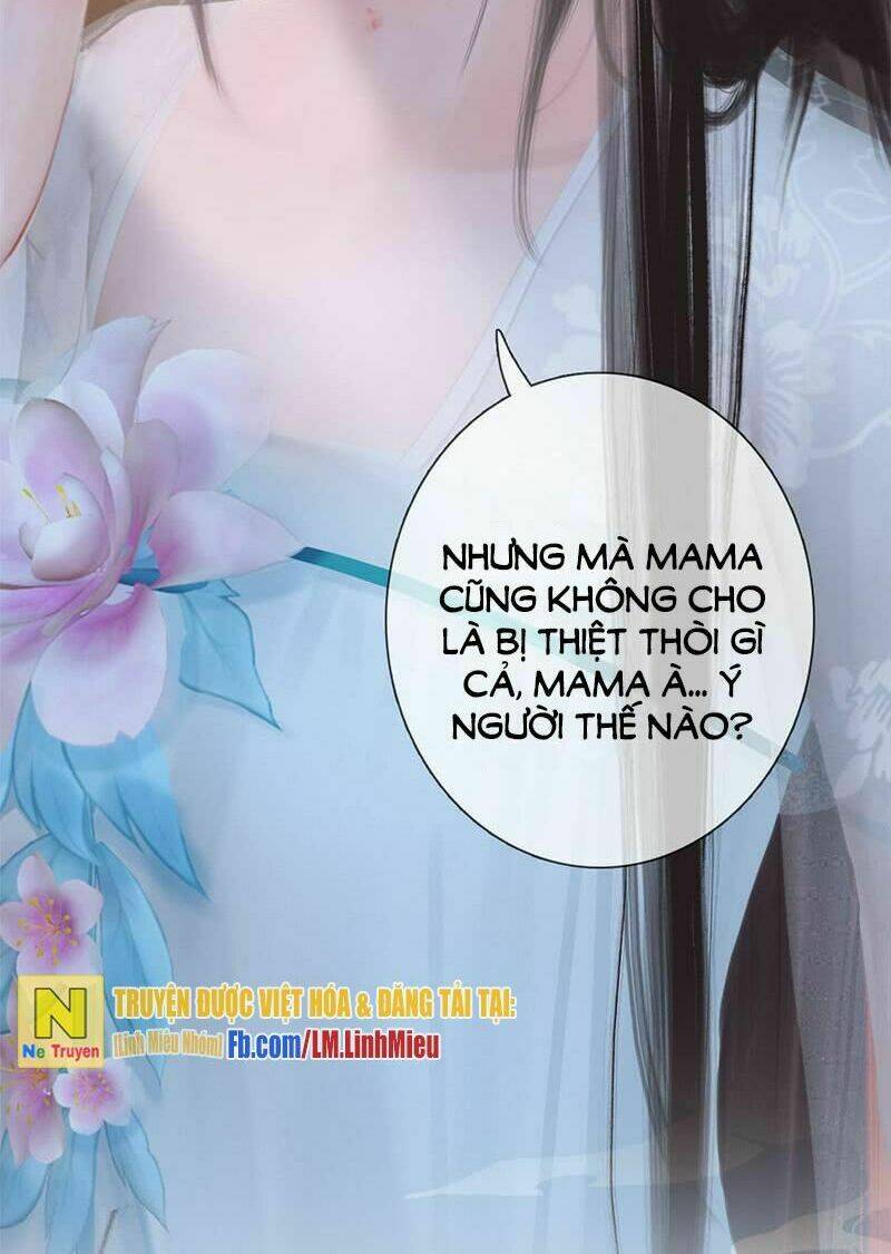 Đồng Tâm Kết Chương 1 Ảnh 33