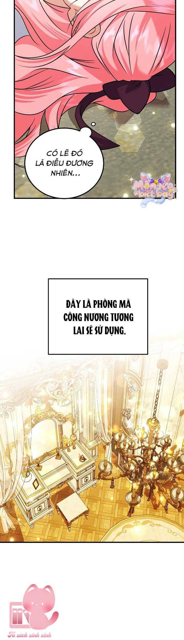 Cách Khiến Cuốn Tiểu Thuyết Bi Kịch Thành Chữa Lành! Chương 29 Ảnh 16